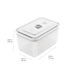 EAN 4009839523915 - ZWILLING 36804-003-0 recipiente de almacenar comida Rectangular Caja 3,94 L Gris 3 pieza(s) imagen 10