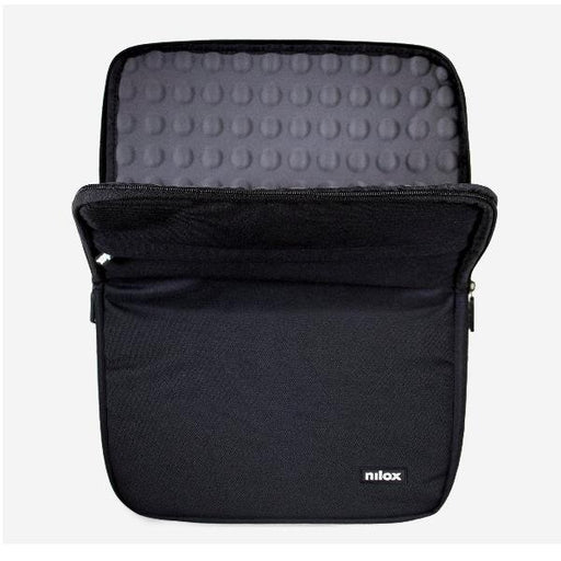 EAN 8431775036017 - Nilox SLEEVE 15.6 NEGRA 39,6 cm (15.6") Funda Negro imagen 2