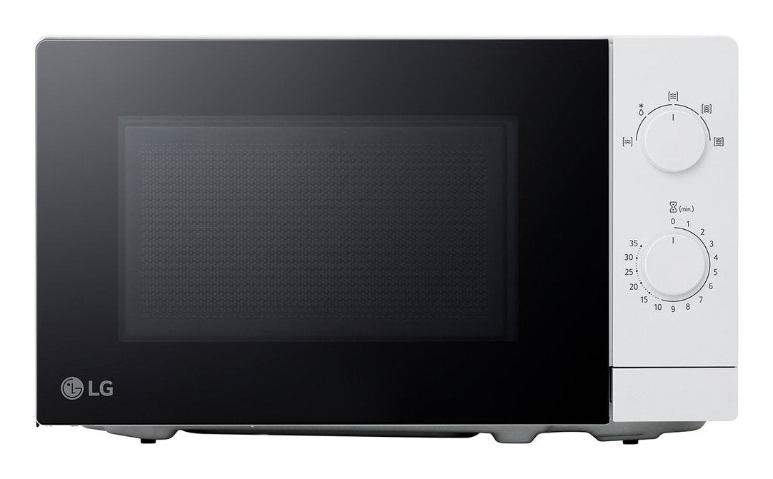 EAN 8806096579589 - LG MS2082H microondas Blanco Solo microondas Encimera 20 L 700 W imagen 1