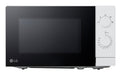 EAN 8806096579589 - LG MS2082H microondas Blanco Solo microondas Encimera 20 L 700 W imagen 1