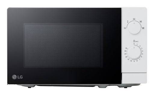 EAN 8806096579589 - LG MS2082H microondas Blanco Solo microondas Encimera 20 L 700 W imagen 1