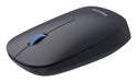 EAN 4895229156067 - Philips 4000 series SPK7438L/85 ratón Oficina Ambidextro RF Wireless + Bluetooth Óptico 1600 DPI imagen 2