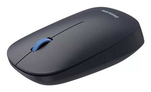 EAN 4895229156067 - Philips 4000 series SPK7438L/85 ratón Oficina Ambidextro RF Wireless + Bluetooth Óptico 1600 DPI imagen 2