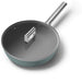 EAN 8017709356125 - Smeg WOF3002EGM cacerola Sartén para wok/sofrito Alrededor imagen 9
