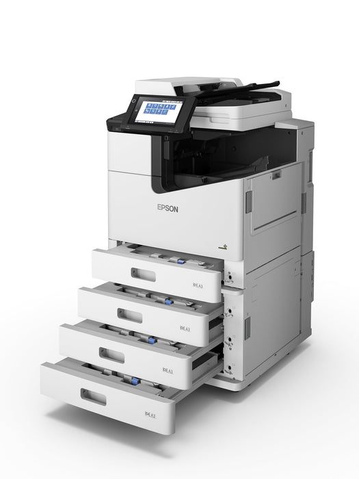 EAN 8715946677002 - Epson WorkForce Enterprise WF-C20750 D4TW Inyección de tinta A4 600 x 2400 DPI 75 ppm Wifi imagen 6