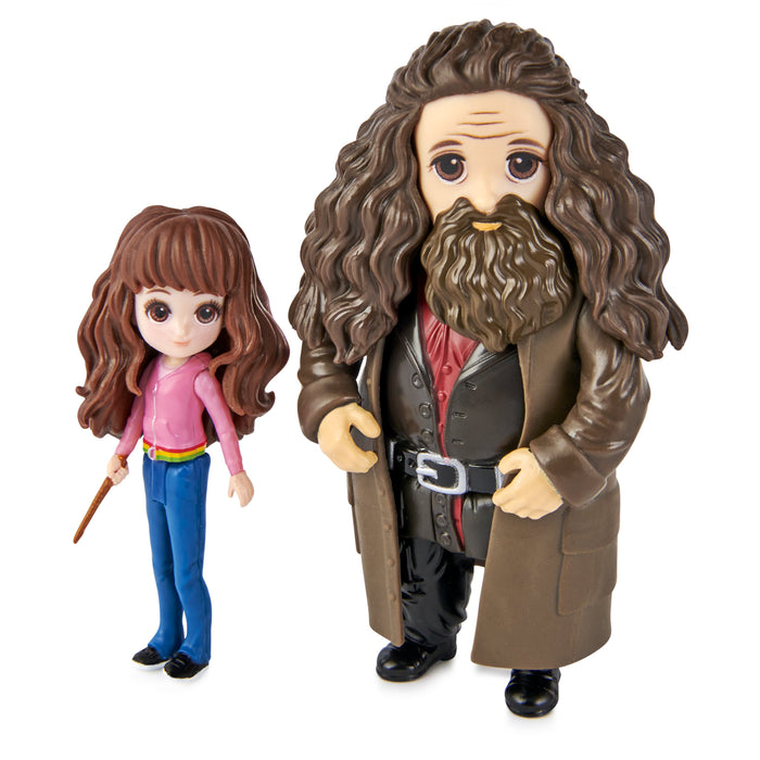 EAN 0778988397640 - Wizarding World WWO DOL SmDoll FrndshpPk Hermione V1 GML imagen 4