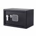 EAN 5011802412644 - Yale YSV/200/DB2 caja fuerte Transporte seguro 8,6 L Acero Negro imagen 2