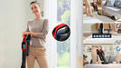 EAN 4242005469543 - Bosch BCS1041PET aspiradora de pie y escoba eléctrica Aspiradora escoba Batería Secar HEPA Sin bolsa 0,4  imagen 2