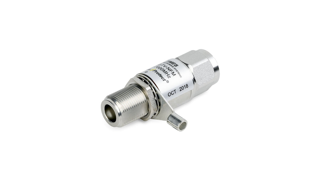 EAN 4044144612572 - AirLancer SurgeProtect Pararrayos imagen 3