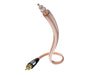 EAN 4001985511204 - Inakustik 00308251 cable de audio 5 m RCA Transparente imagen 1
