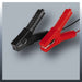 EAN 4006825613186 - Einhell CC-BC 10 E 12 V Negro, Rojo imagen 3