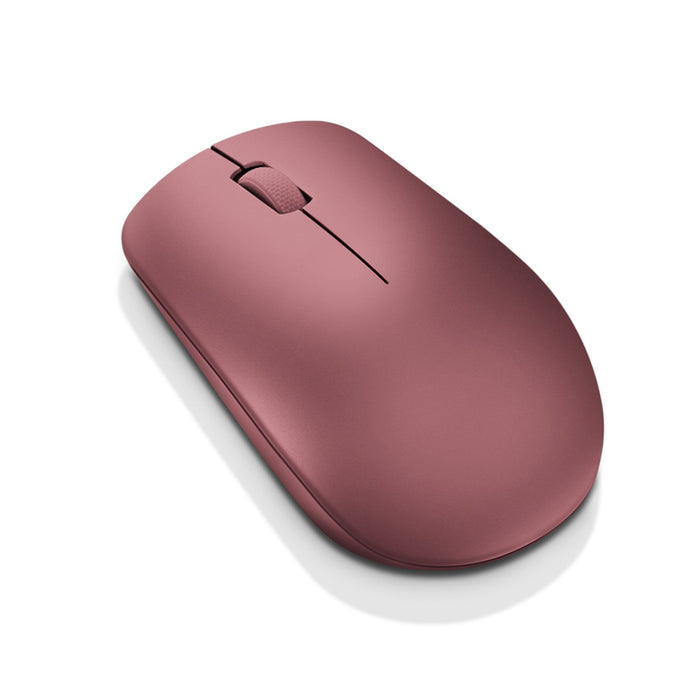 EAN 0195042086287 - Lenovo 530 ratón Oficina Ambidextro RF inalámbrico Óptico 1200 DPI imagen 3