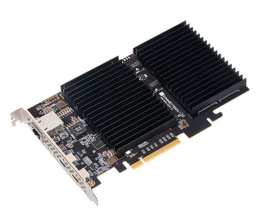EAN 732311013478 - Sonnet McFiver Interno Ethernet 10000 Mbit/s imagen 1