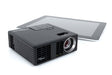 EAN 5055387600256 - Optoma ML750e DLP WXGA (1280x800) 3D Negro imagen 7