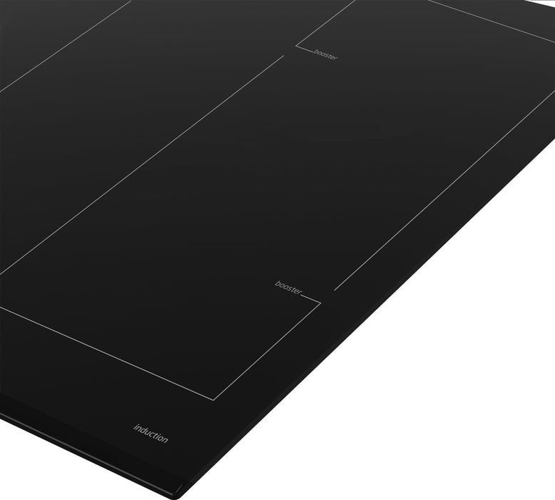 EAN 8690842384196 - Beko HII64206F2MT Negro Integrado 60 cm Con placa de inducción 4 zona(s) imagen 4
