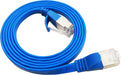 EAN 7072662028619 - LinkIT STP-FL6A-00400-BL cable de red Azul 4 m Cat6a U/FTP (STP) imagen 2