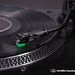 EAN 4961310151782 - Audio-Technica AT-LP120XBT-USB tocadisco Tocadiscos de tracción directa Negro Manual imagen 4