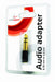 EAN 8716309103497 - Gembird A-6.35M-3.5F adaptador de audio para cámara Pasivo imagen 4