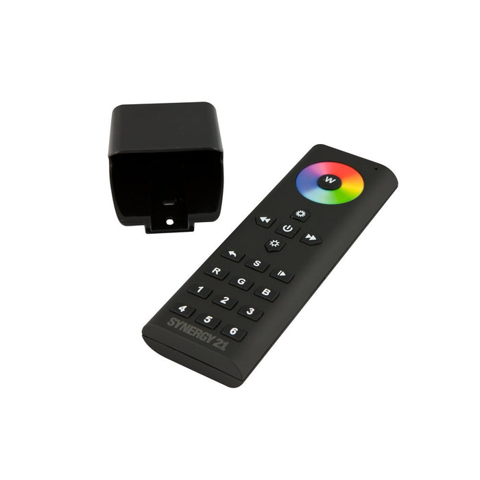 EAN 4038816108661 - Synergy 21 S21-LED-SR000026 montaje y accesorio de iluminación Mando a distancia imagen 1