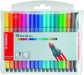 EAN 4006381372213 - STABILO Pen 68 Mini rotulador Multicolor 20 pieza(s) imagen 1