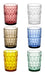 EAN 8008392396116 - Guzzini VANITY Colores surtidos 6 pieza(s) 480 ml imagen 1