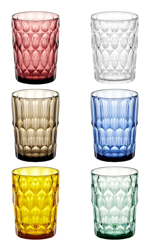 EAN 8008392396116 - Guzzini VANITY Colores surtidos 6 pieza(s) 480 ml imagen 1