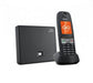 EAN 4250366844985 - Gigaset E630A GO Teléfono DECT Identificador de llamadas Negro imagen 1