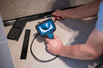EAN 4059952657301 - Bosch GIC 12V-4-23 C cámara de inspección industrial 8,3 mm Sonda dócil flexible IP67, IP54 imagen 4
