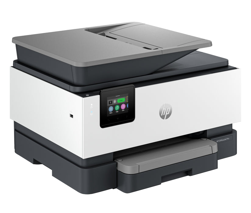 EAN 196786895876 - HP OfficeJet Pro 9122e AiO Printer Inyección de tinta térmica A4 4800 x 1200 DPI 22 ppm Wifi imagen 2