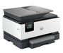 EAN 196786895876 - HP OfficeJet Pro 9122e AiO Printer Inyección de tinta térmica A4 4800 x 1200 DPI 22 ppm Wifi imagen 2