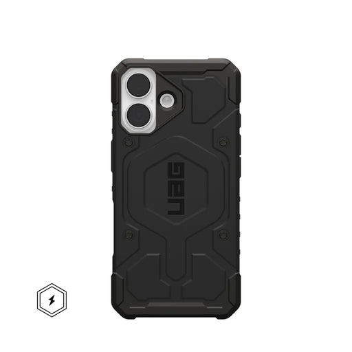 EAN 840283923265 - Urban Armor Gear Pathfinder funda para teléfono móvil 16 cm (6.3") Negro imagen 2