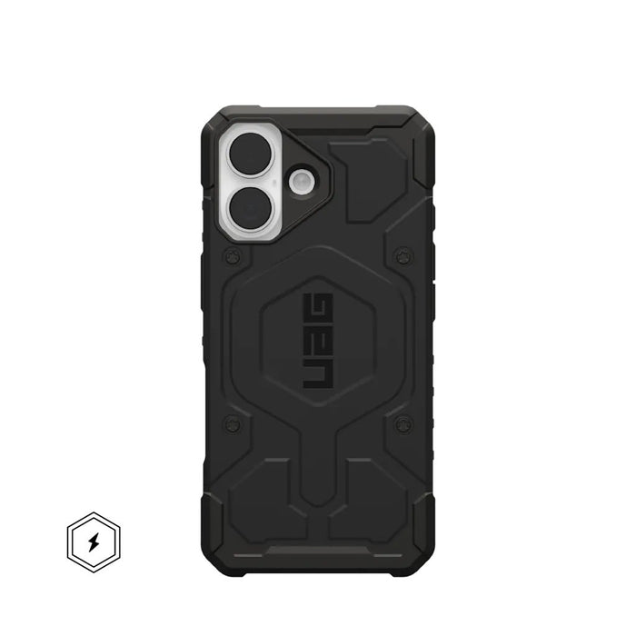 EAN 840283923265 - Urban Armor Gear Pathfinder funda para teléfono móvil 16 cm (6.3") Negro imagen 2