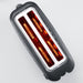 EAN 4008146250903 - Severin AT 2509 tostadora 4 rebanada(s) 1400 W Acero inoxidable imagen 4