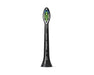 EAN 8720689035217 - Philips Sonicare HX6062/88 cepillo de cabello 2 pieza(s) Negro imagen 2