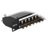 EAN 4043619433209 - DeLOCK 43320 panel de parcheo 1U imagen 3