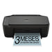EAN 0198828789549 - HP DeskJet 2910 Inyección de tinta térmica A4 4800 x 1200 DPI 7,5 ppm Wifi imagen 11