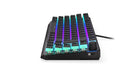 EAN 5903018666853 - ENDORFY Thock 75% teclado Juego RF inalámbrica + USB QWERTZ Alemán Negro imagen 8