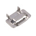 EAN 5902560362343 - Extralink CLAMP FOR STEEL STRAP 20MM WITH JAGS Abrazadera final 2 cm Acero inoxidable imagen 1