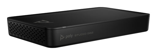 EAN 0197961147308 - HP Poly Studio G62 Video Conferencing System With Mounting Plate Kit No Power Cord TAA sistema de video c imagen 2