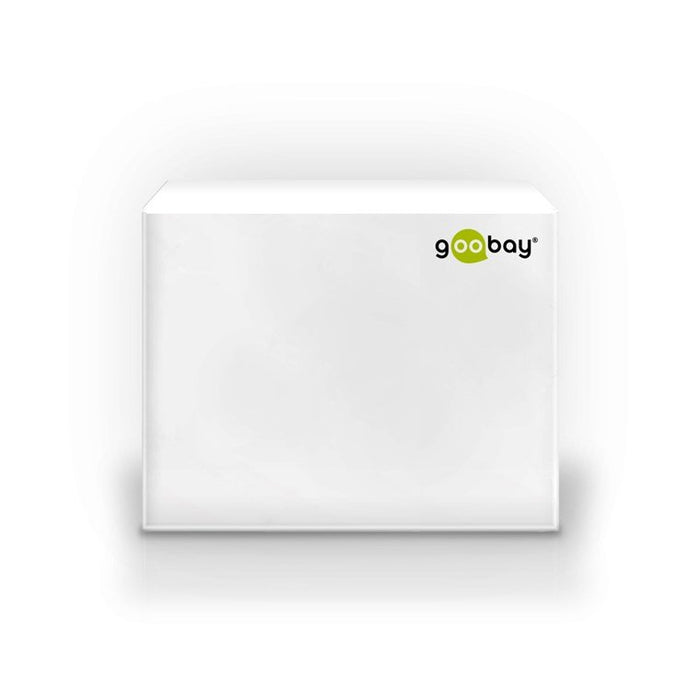 EAN 4040849523922 - Goobay 52392 adaptador e inversor de corriente Interior 60 W Negro imagen 3