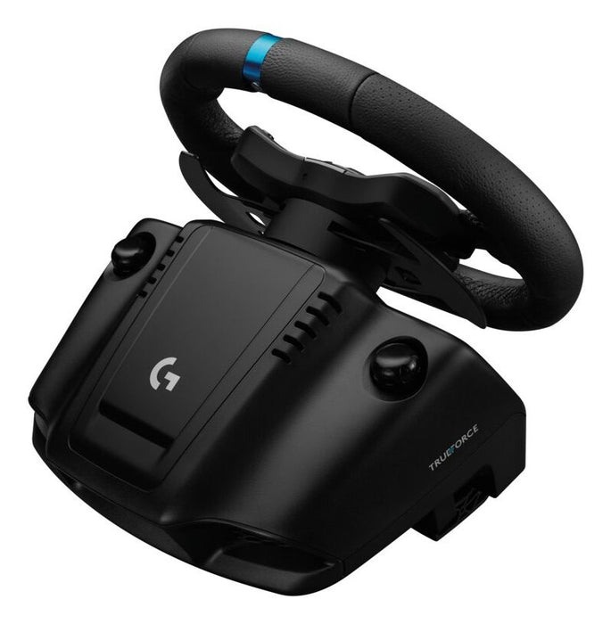 EAN 5099206124752 - Logitech G G923 SE Negro USB 2.0 Volante + Pedales + Palanca de control Xbox, Xbox One, Xbox Series S, Xb imagen 9
