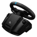 EAN 5099206124752 - Logitech G G923 SE Negro USB 2.0 Volante + Pedales + Palanca de control Xbox, Xbox One, Xbox Series S, Xb imagen 9
