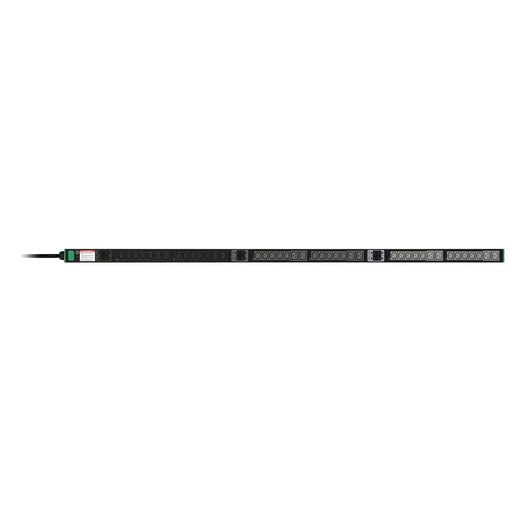 EAN 731304804581 - APC Easy Rack unidad de distribución de energía (PDU) 42 salidas AC 0U Negro imagen 2