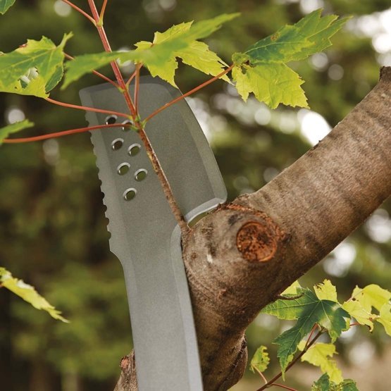 EAN 6411501702173 - Fiskars 1051236 machete de jardinería Acero inoxidable imagen 4