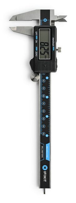 EAN 856235006863 - iFixit IF145-016-4 calibrador Digital imagen 1