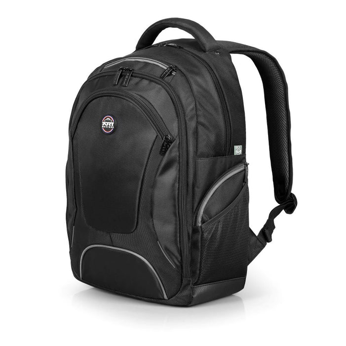 EAN 3567041605115 - PORT Designs Courchevel II Eco mochila Mochila informal Negro Nylon imagen 8