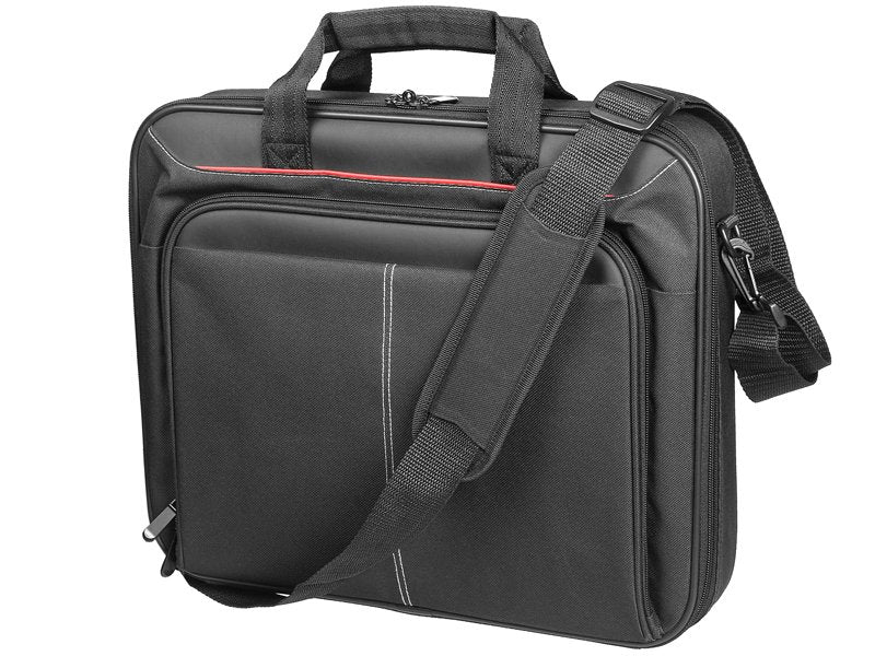 EAN 5907512847855 - Tracer TRATOR43467 maletines para portátil 43,2 cm (17") Maletín Negro imagen 2