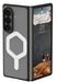 EAN 840283921797 - Urban Armor Gear 214505113131 funda para teléfono móvil 16,5 cm (6.5") Negro, Translúcido imagen 1