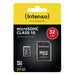 EAN 4034303016655 - Intenso 32GB MicroSDHC Clase 10 imagen 4
