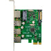 EAN 4043718341467 - InLine 51125R tarjeta y adaptador de interfaz imagen 8